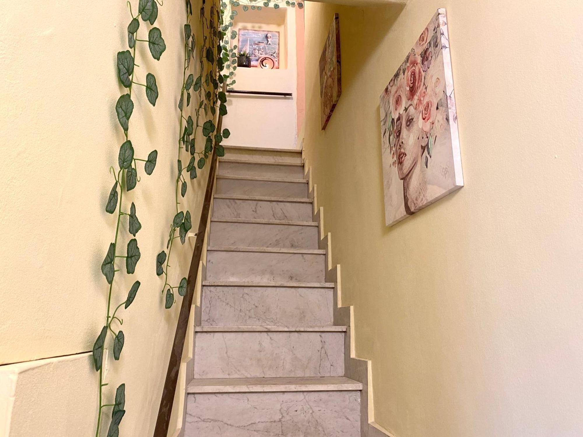 La Dimora Di Silvio Villa Katanya Dış mekan fotoğraf
